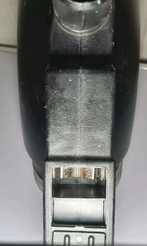 Viewloader VL 2000 Revolution 9V Power Paintball Motorized Loader Hopper Working
