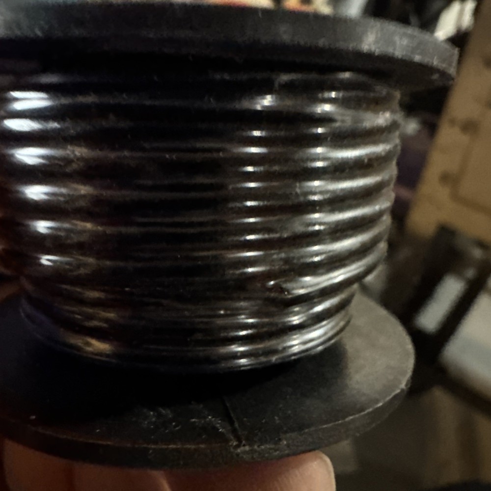 Roadpro RP1415 Primary Wire 14 Gauge, 15 Ft.