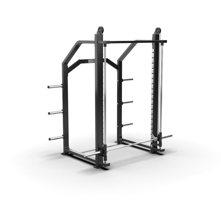 QLI POWER RACK