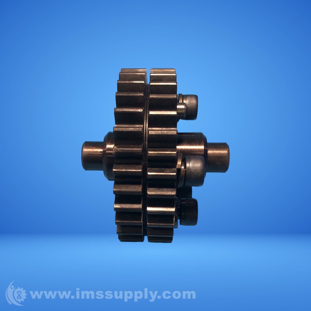 Gear Assembly 8233
