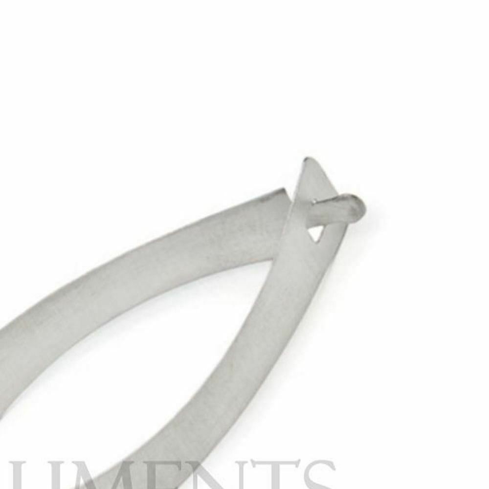 McPherson Vannas Micro Scissors Surgical Instruments