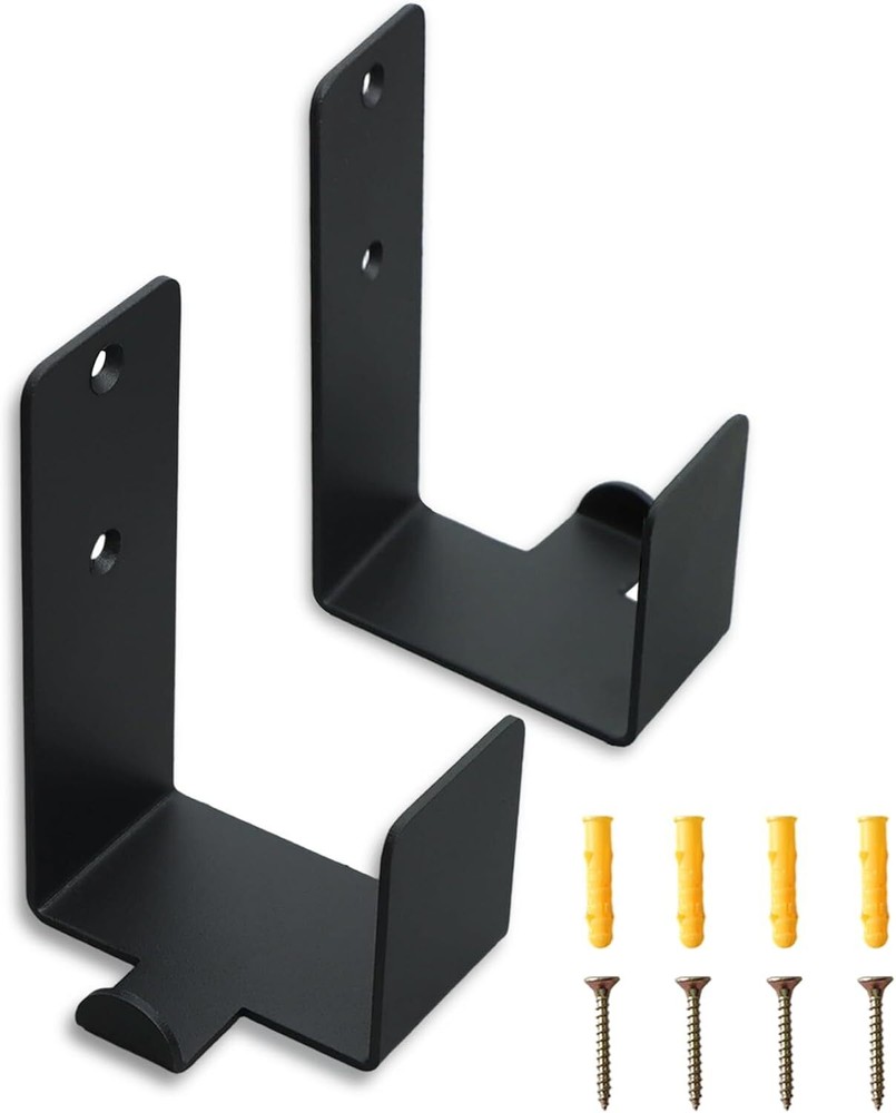 For Samsung 2018 TV One Connect box Wall Mount Brackets