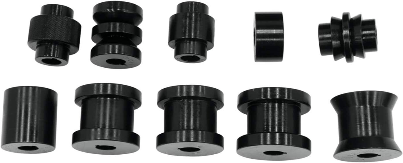 ACCURA ADCR-020 20 gage drive cleat rolls for pittsburgh Lock former