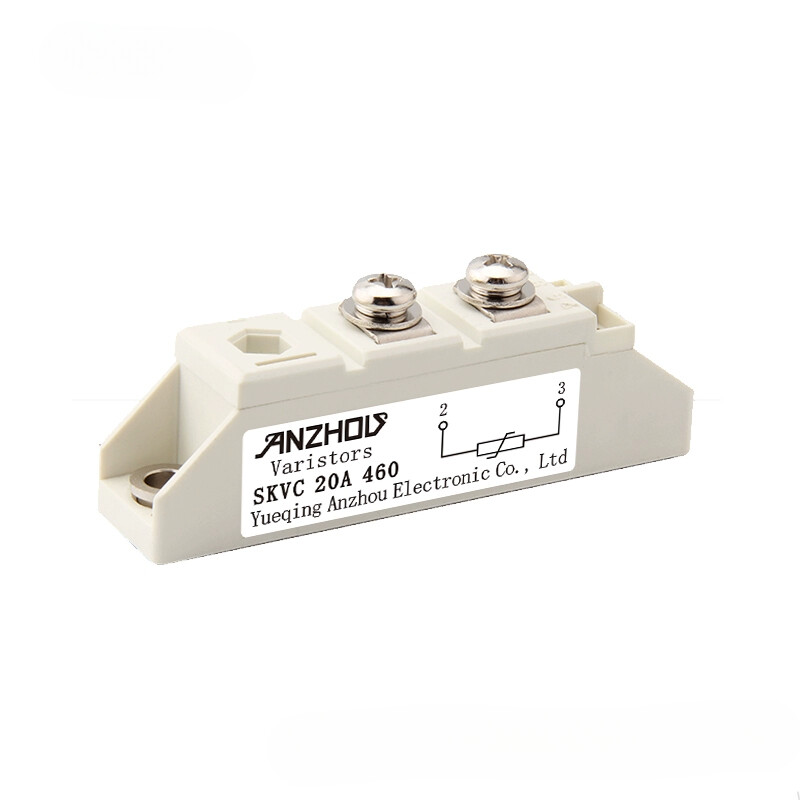 1pcs SKVC 20A 460 Varistors Module
