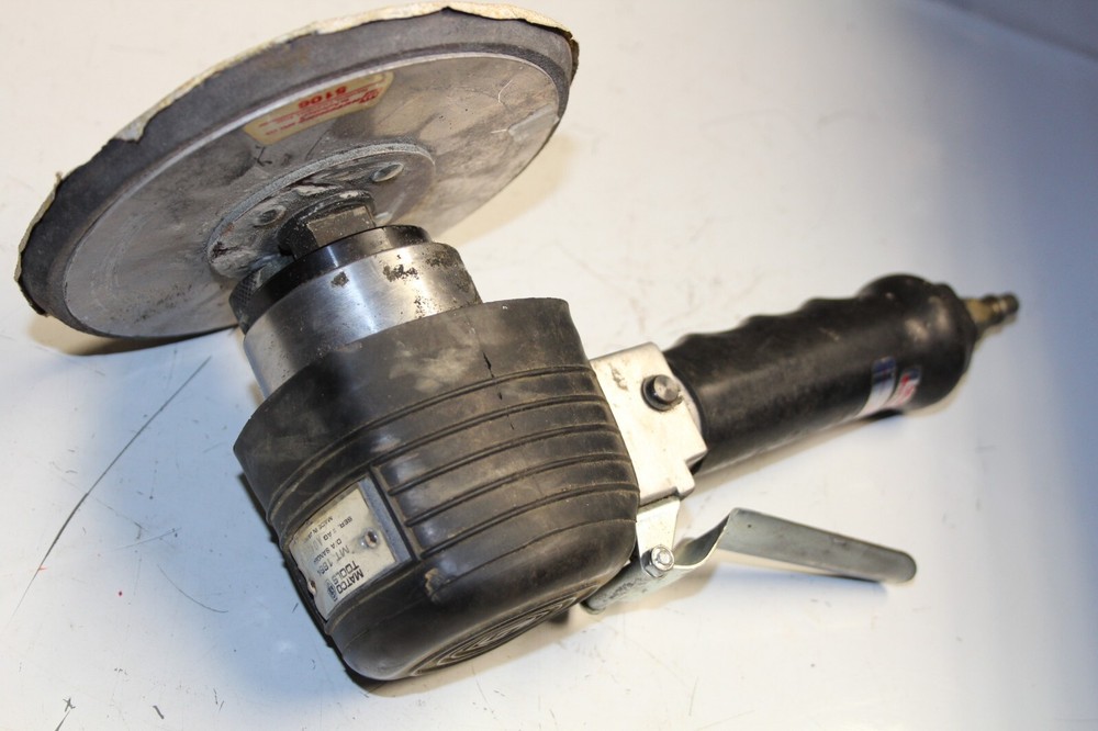 Matco TOOLS MT1864 Orbital AIR Sander