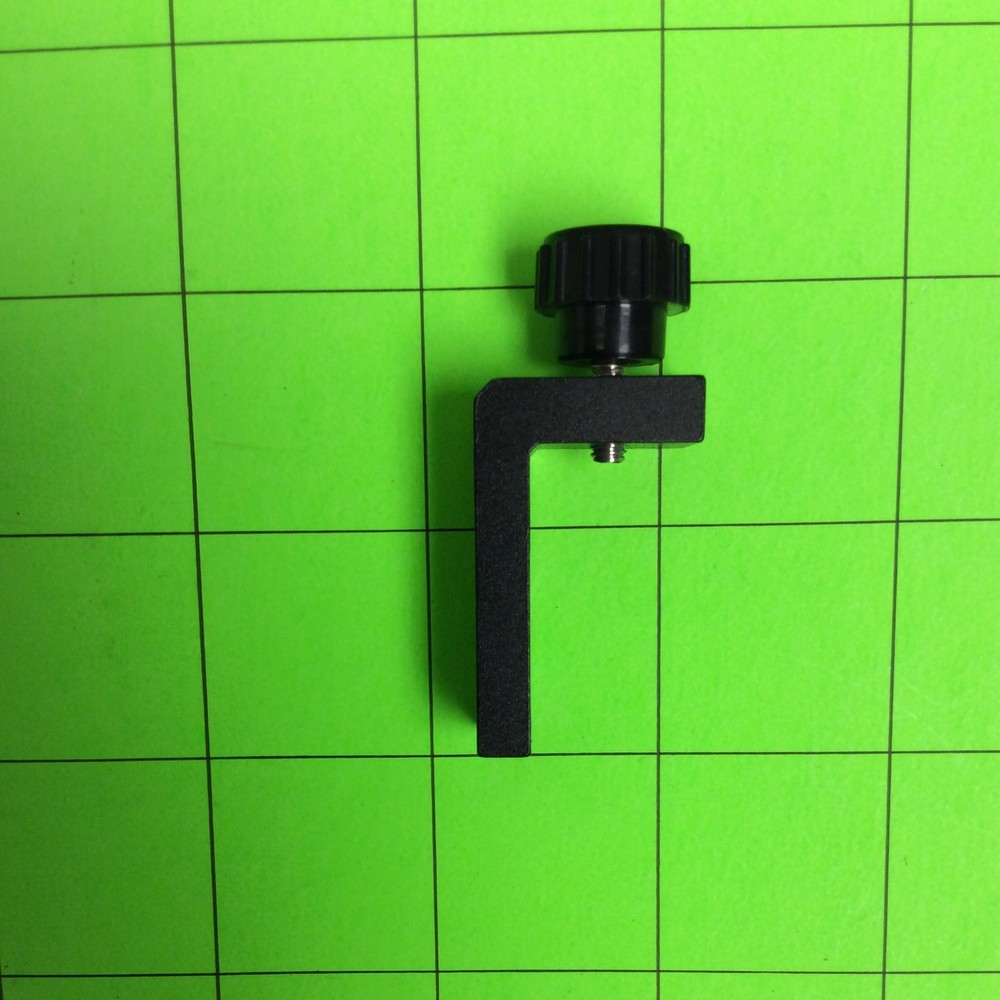 Elegoo Mars 2 Pro 3D Printer Vat Clamp Part (Single)