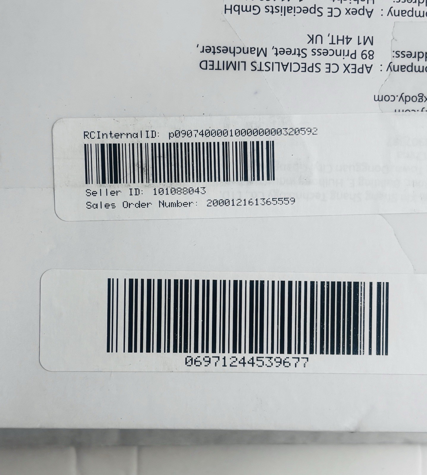 New XGODY GPS Navigation 7” Touchscreen System for car or truck 8GB Mem 256 RAM