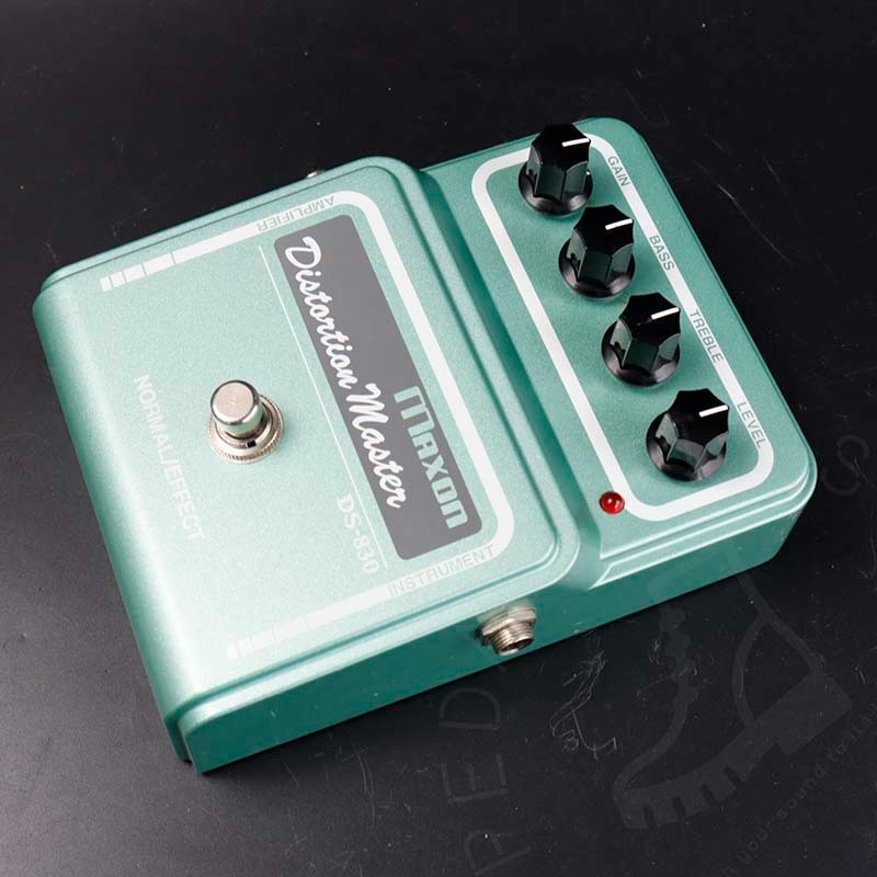 Maxon DS-830 Distortion Master