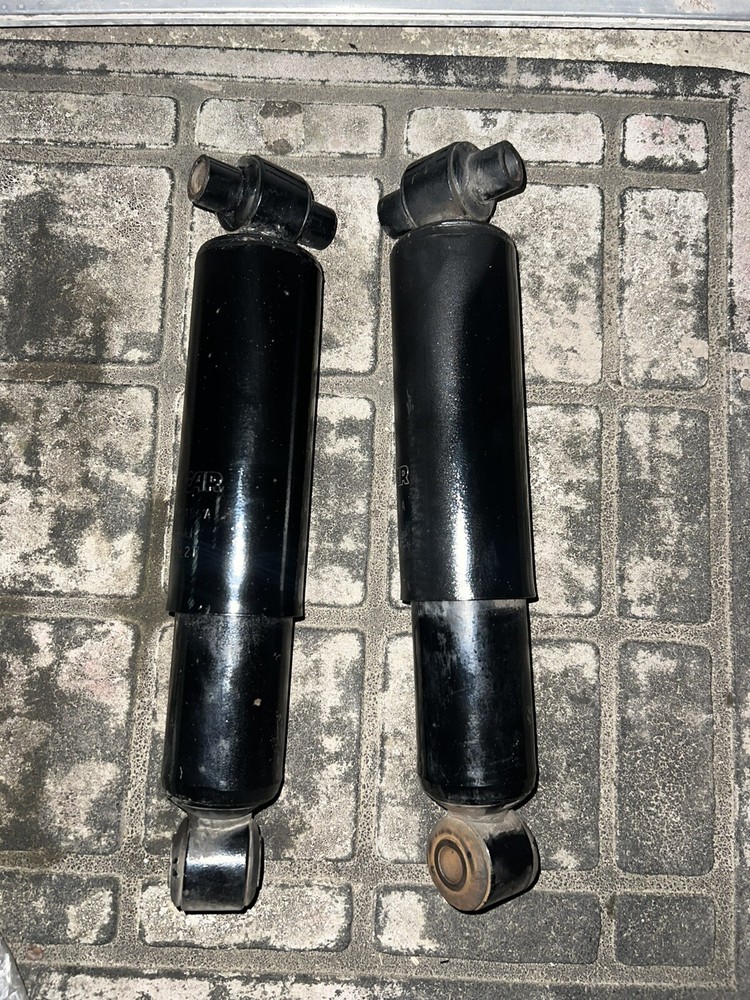 B71-6019A PETERBILT 579 2019 SHOCK ABSORBER 3352895