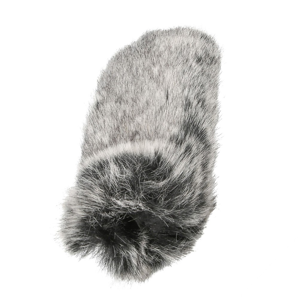Professional Windproof Windshield Wind Muff For Videomic Video Microphone