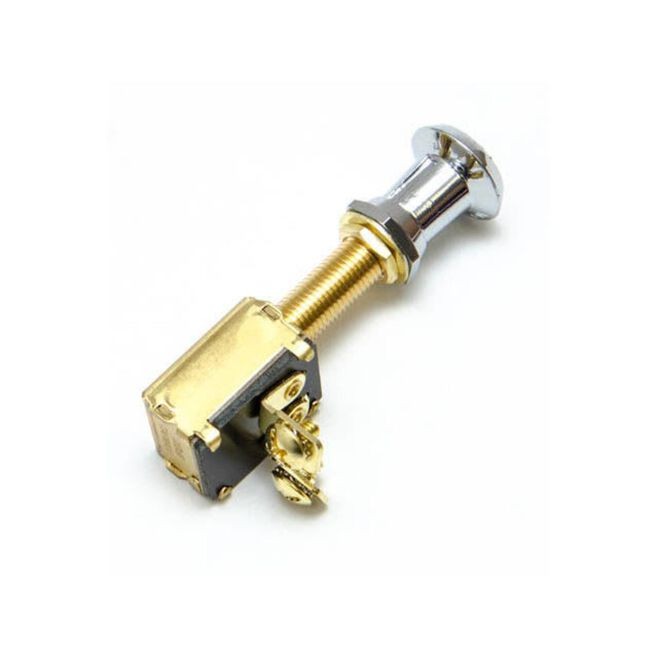 Sierra MP39520 On/Off Switch