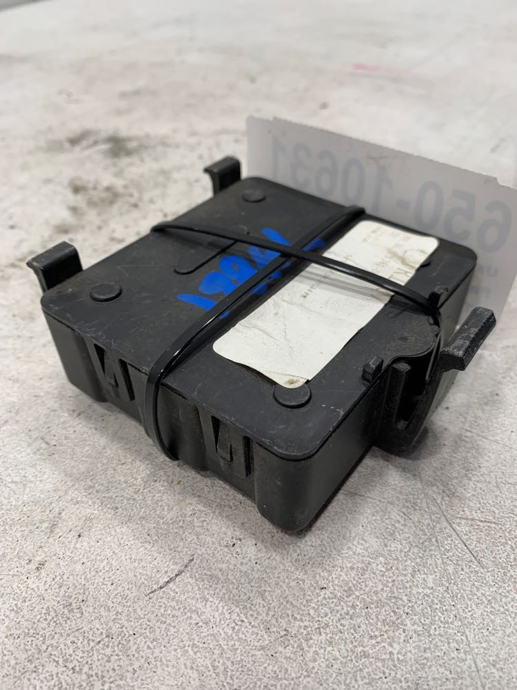 2018 Freightliner Cascadia Cab Module A0690231002 (650-10631)