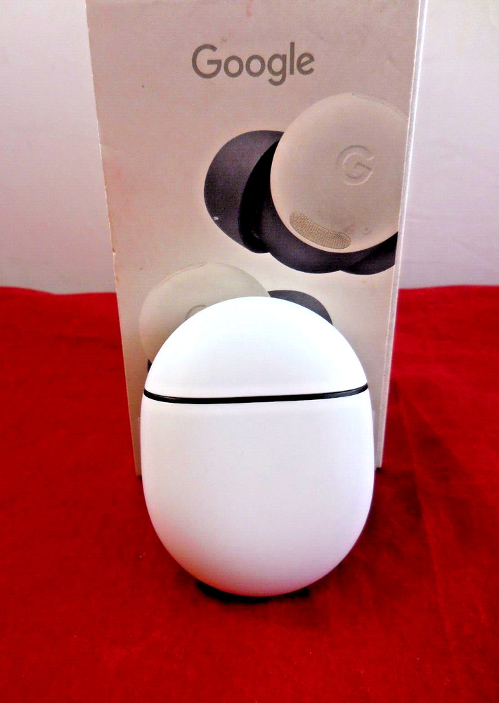 Google Pixel Buds Pro 2 Wireless Earbuds Replacement Charging Case