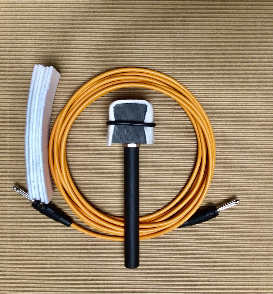 Graphite Electrode Graphite Stamp Pickling Signing Electroplating Deep Etching New