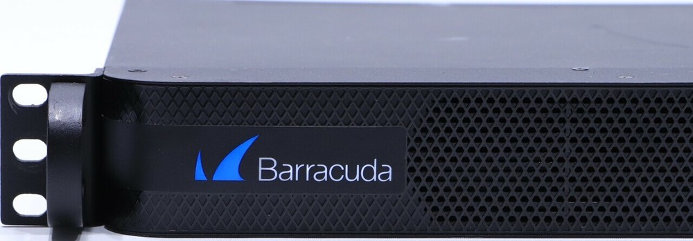 BARRACUDA BSF200a EMAIL SECURITY GATEWAY 200