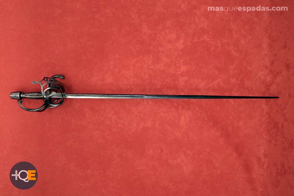 Scottish Bows Sword - Made by a Master Craftsman