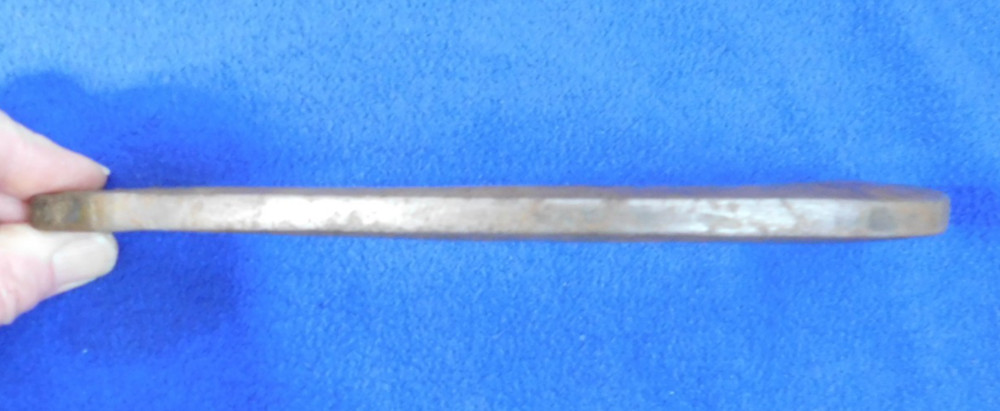 Peavey/Cant Hook/Log Roller HOOK ONLY! [#1]