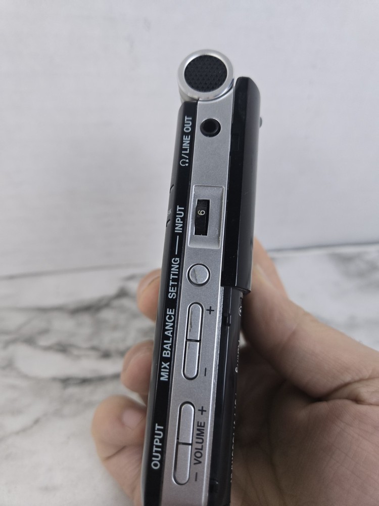 Tascam (DR-1) Portable Digital Recorder (READ) UNTESTED