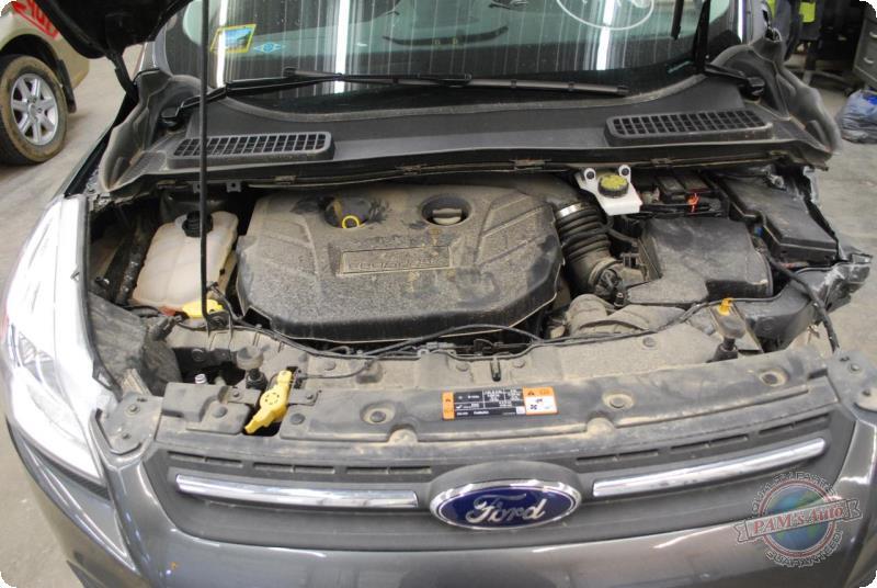 Used A/C Selector Switch fits: 2016 Ford Escape Front automatic temperature cont
