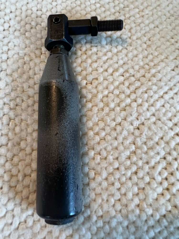 Archery Stabilizer Bar