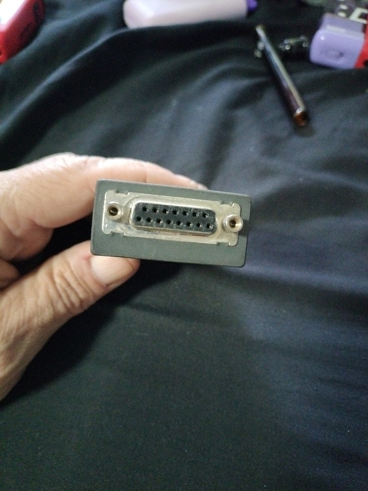 Snap-on MT2500 -46B OBD-ll Car Diagnostic Tool