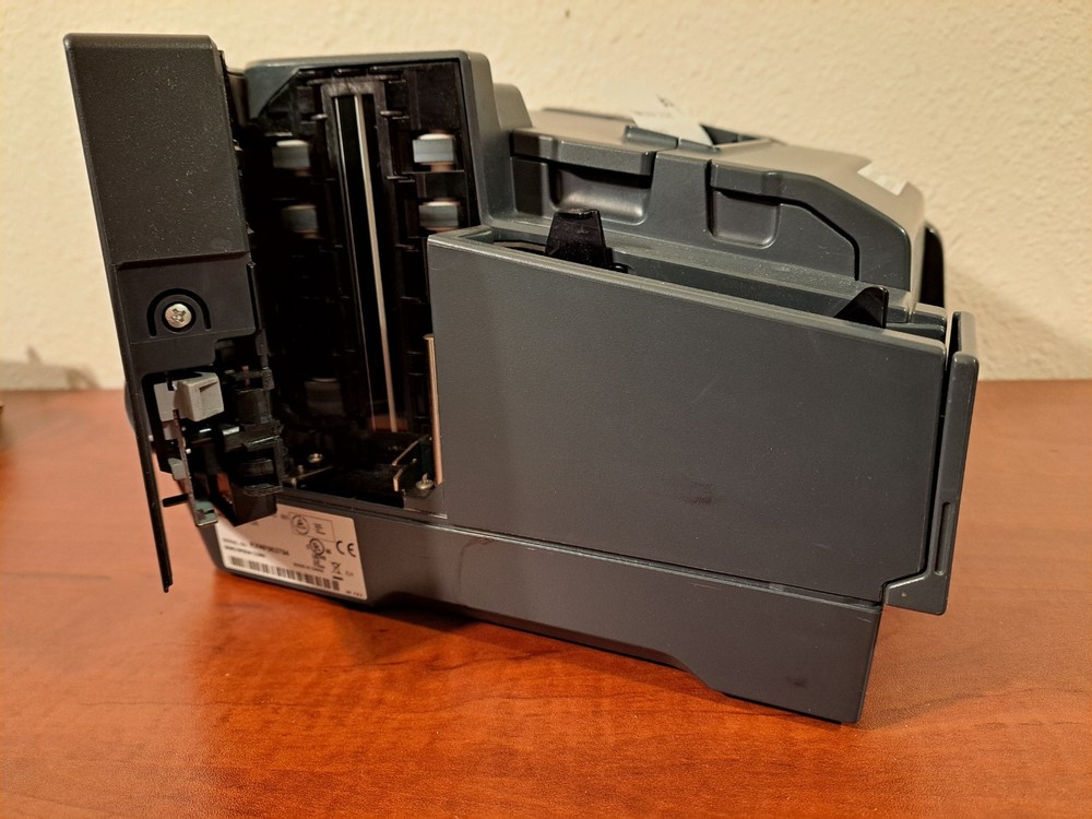 EPSON TM-S9000MJ M273A MULTIFUNCTION SCANNER RECEIPT PRINTER **READ** #4