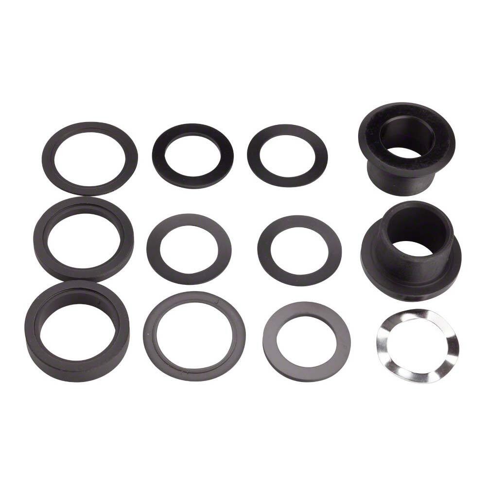 Wheels Manufacturing BB30/PressFit 30 Bottom Bracket Adaptor