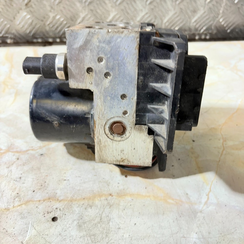 MERCEDES A CLASS ABS Pump/Modulator 2001