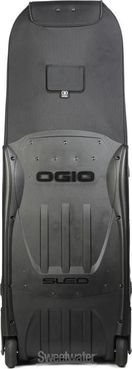 Ahead Armor Cases OGIO-engineerd Drum Sled Rolling Hardware Case - 48" x 16" x