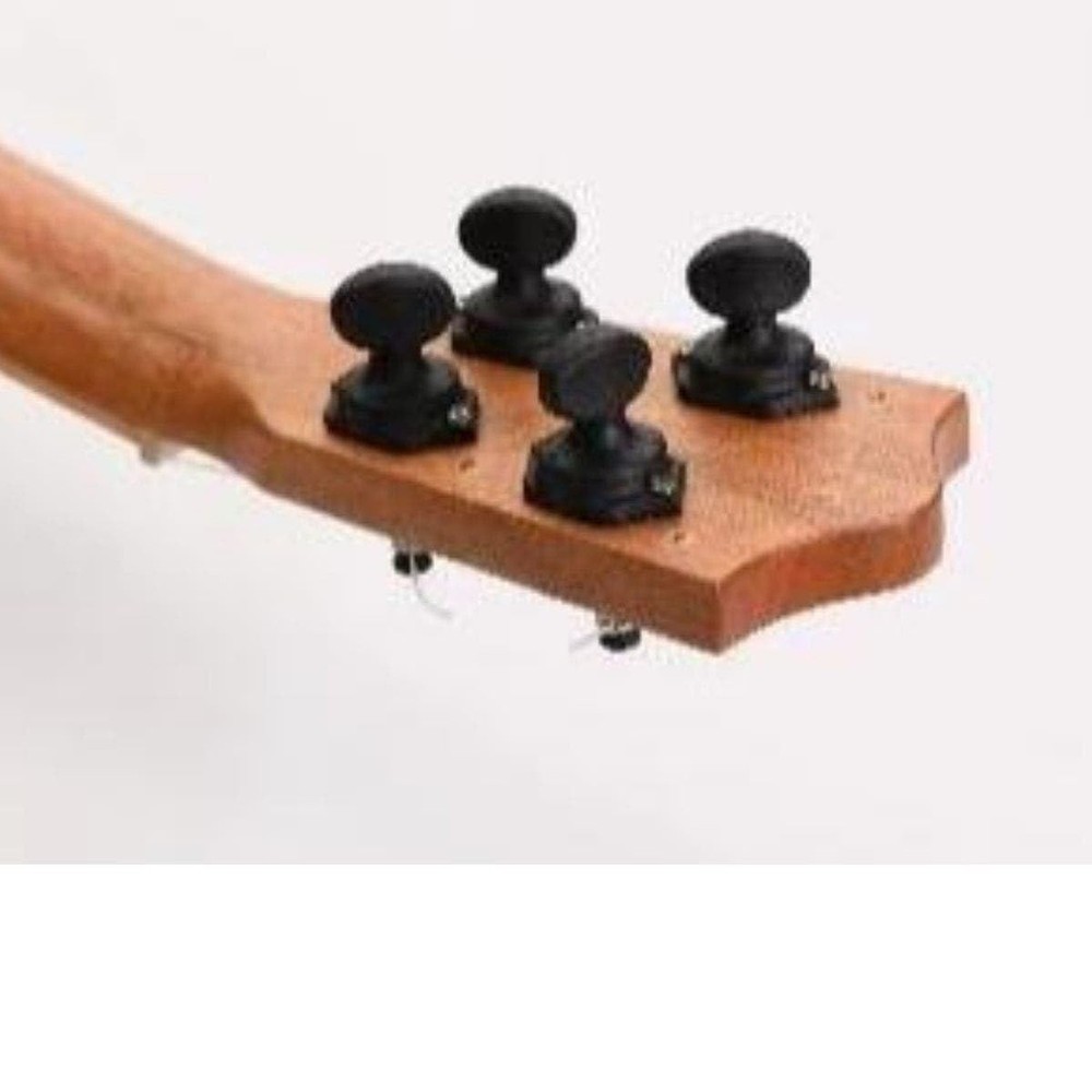 Graph Tech Ratio Ukulele Tuner 6:1 (4 Piece Set)