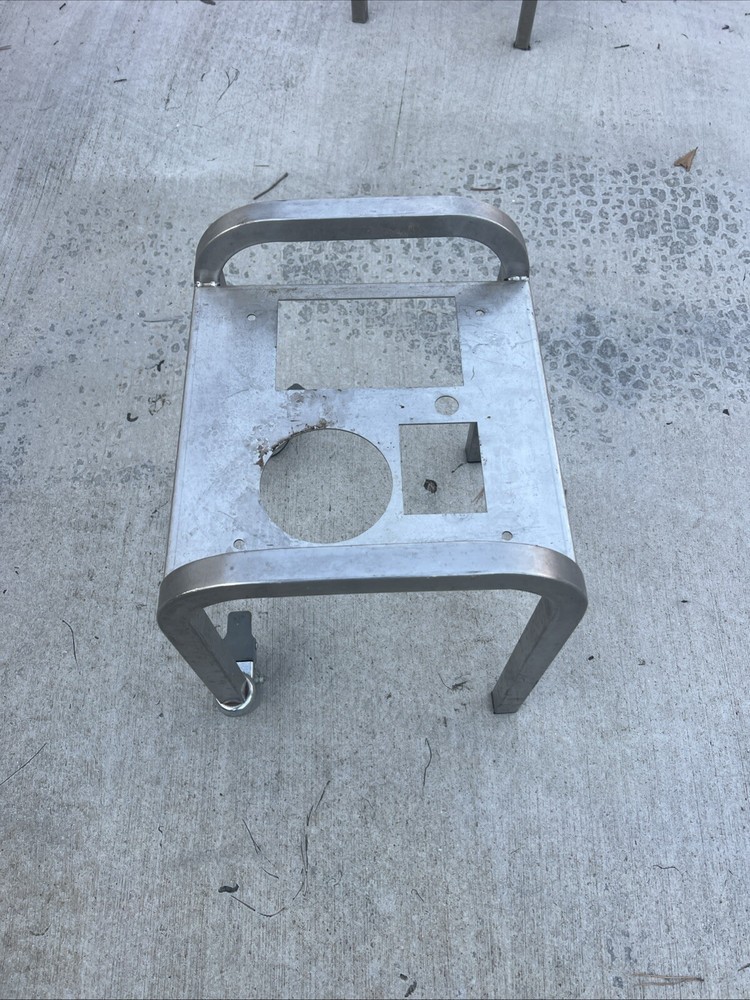 Robot Coupe Stand Only CL55D US