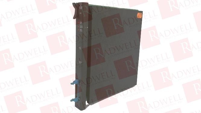 CONVERTEAM 8137 / 8137 (USED)