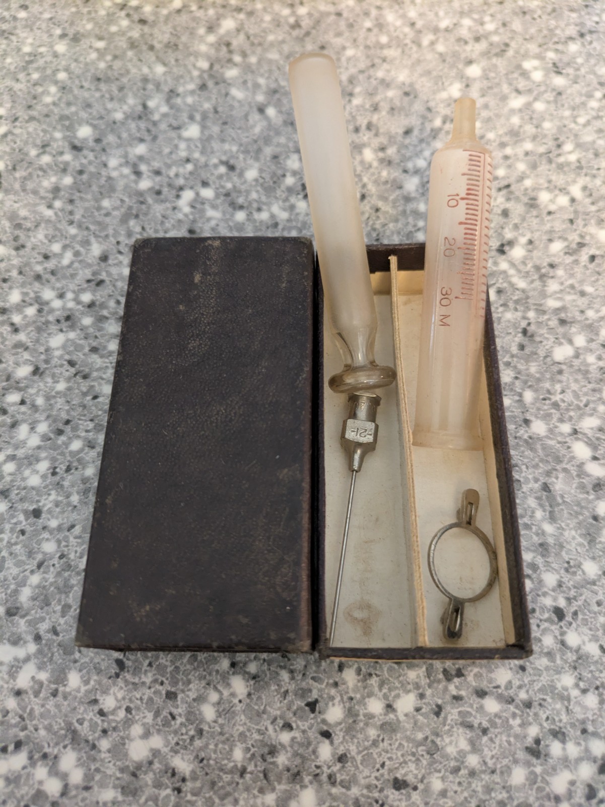 Vintage Lot of Taxidermy Instruments/Tools or Medical Tools