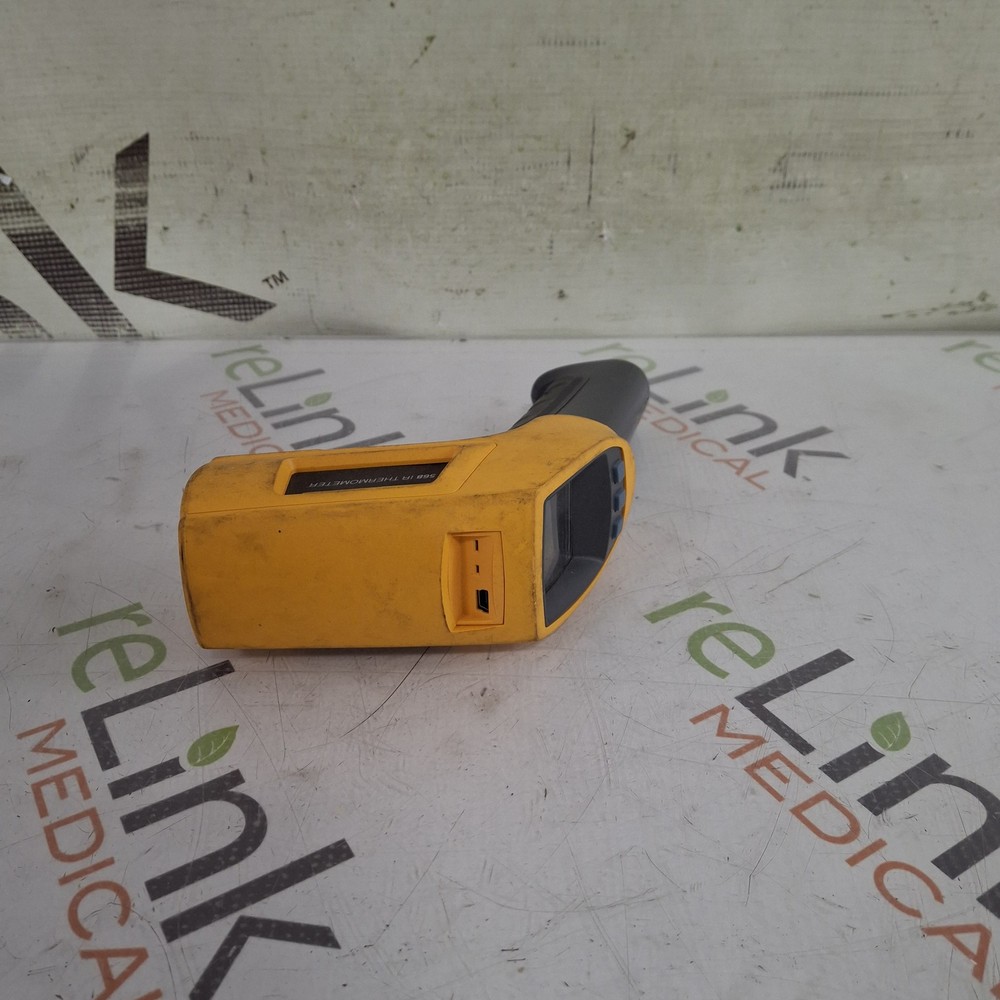 Fluke 568 IR Thermometer