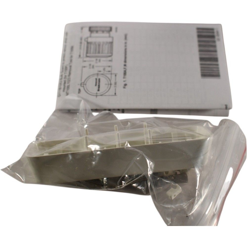 NEW Honeywell T100F1395 Remote Operator Sensor