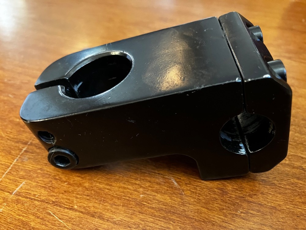 Eastern bikes BMX frontload fl stem front load threadless