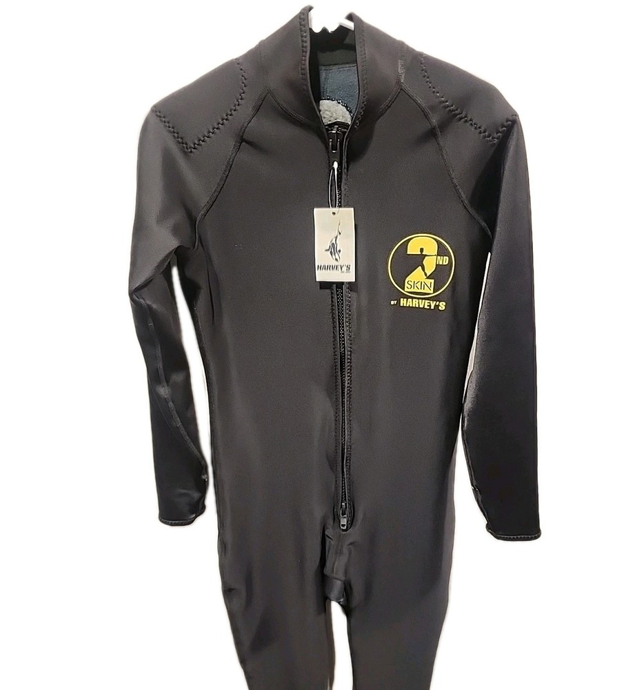 Harvey's Second Skin Diving Suit Size Medium