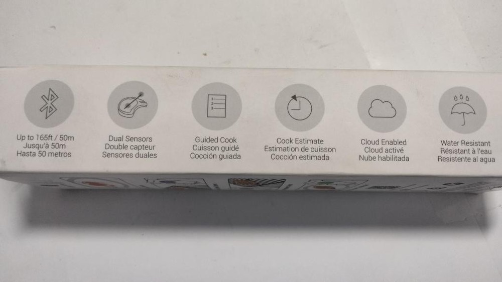 MEATER PLUS (P32002462)