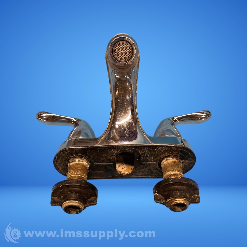 MintCraft Faucet Assembly USIP