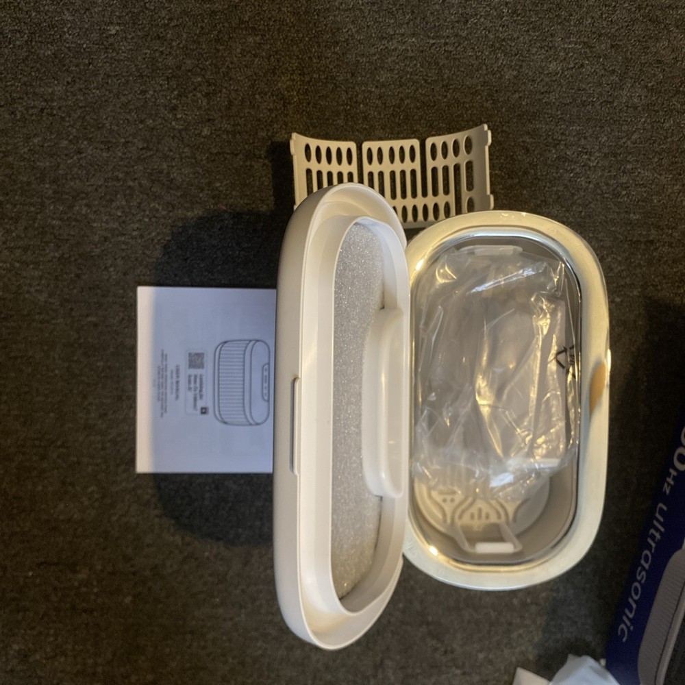 Ultrasonic Cleaner Machine