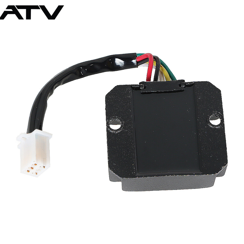 For Taotao 150cc 200cc 250cc Ignition Coil CDI Regulator Rectifier Relay