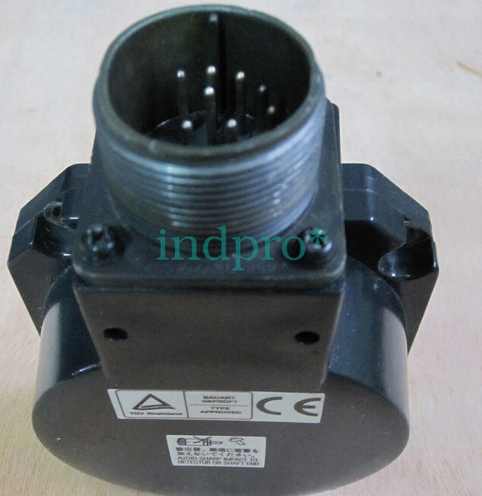 one For servo motor HC-RFS353 encoder