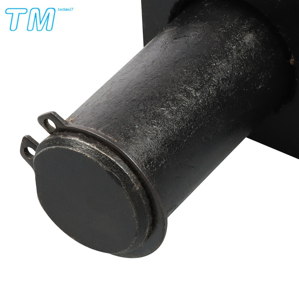 Professional Puller For Ribbed Drive Pulley Crankshaft Remover Tool Adjustable
