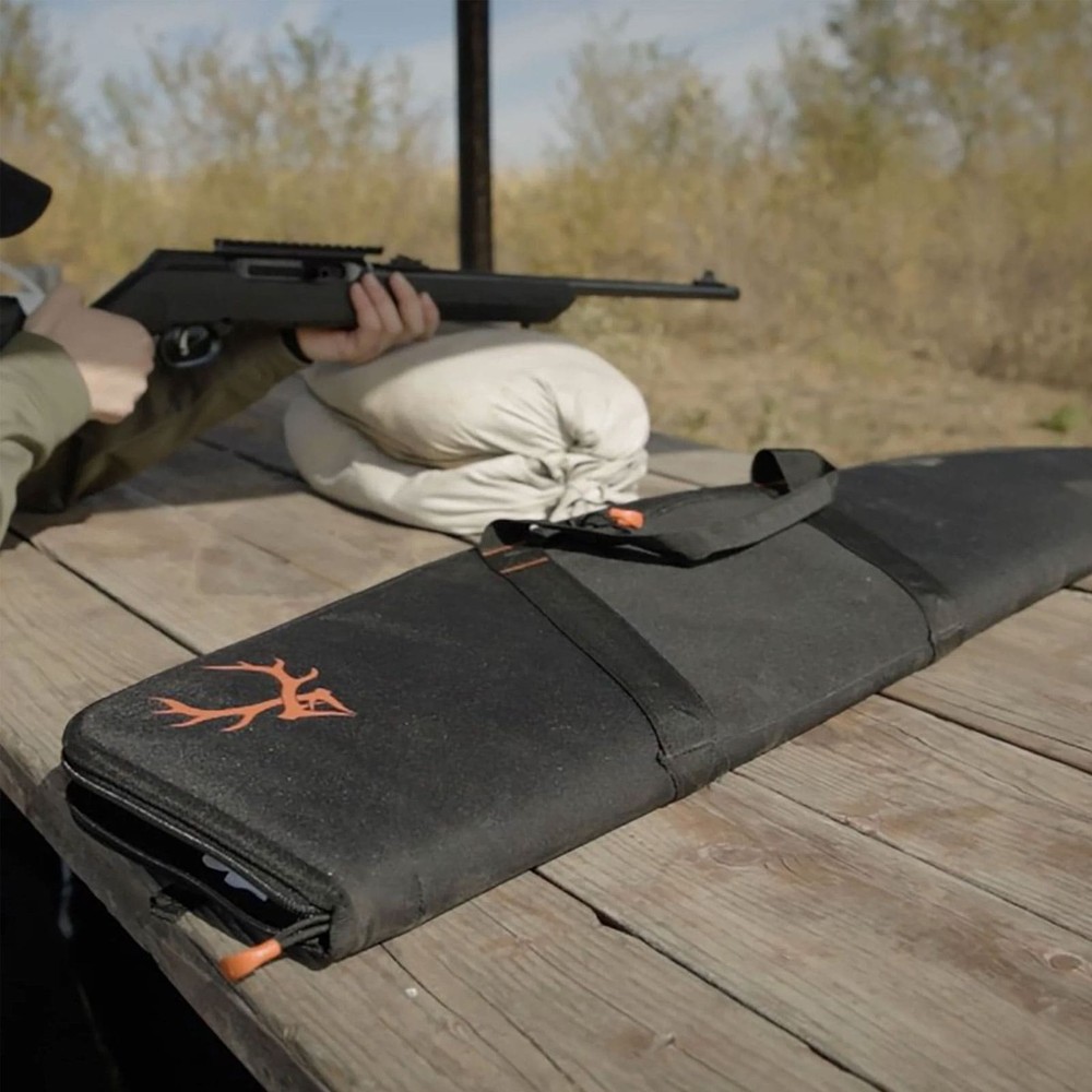 EVOLUTION OUTDOOR 40in Rimfire Rifle Case (44409-EV)