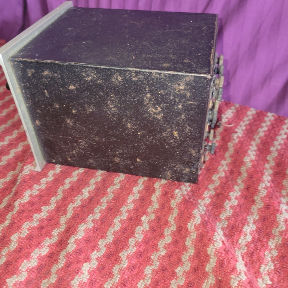 Dynaco Quadaptor QD-1 Dynaquad System Untested