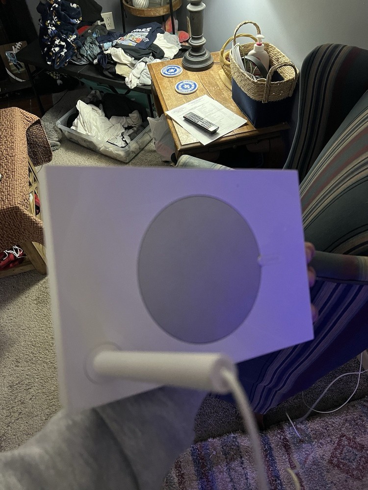 Facebook Portal Virtual Screen 10 Display Smart Video Calling