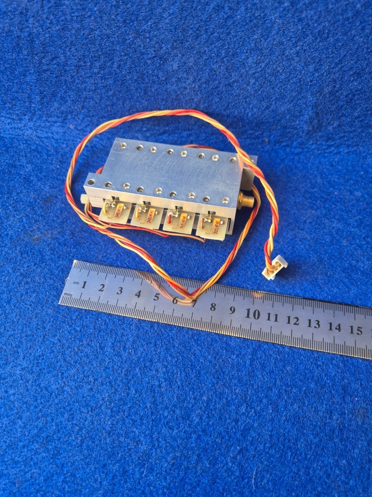 Module for Hp Agilent 3708A Noise and Interference Test