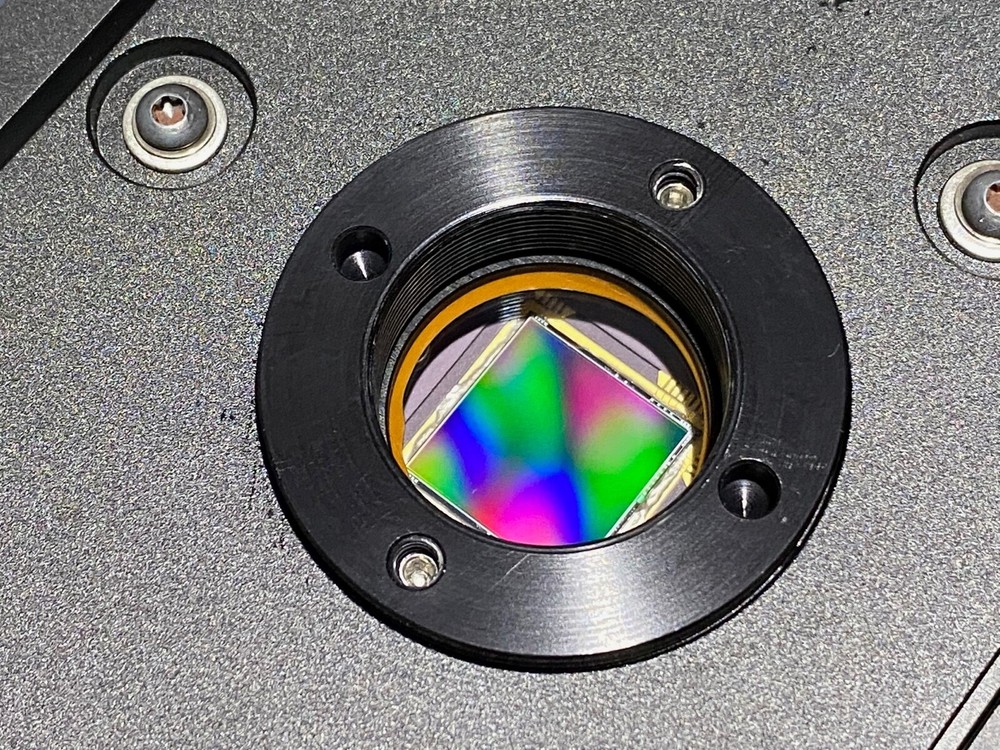 Roper Scientific Photometrics CoolSnap K4 Microscope Camera