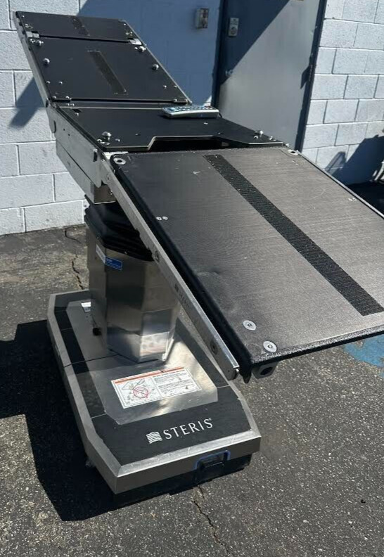 Steris Amsco 5085 Surgical table [Refurbished]