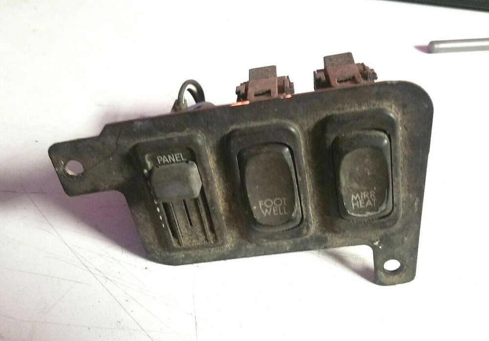 FREIGHTLINER SWITCH ASSEMBLY A06-30769-002 / 0623952001